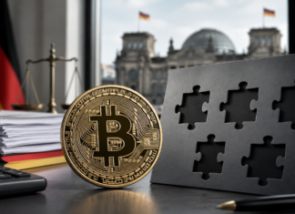 Krypto Haltefrist: Warum Klingbeils Plan zur Abschaffung auf wackeligen Füßen steht Kryptosteuer ab 2027: Diese fünf Fragen lässt Klingbeil offen