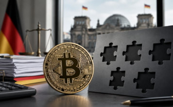 Krypto Haltefrist: Warum Klingbeils Plan zur Abschaffung auf wackeligen Füßen steht Kryptosteuer ab 2027: Diese fünf Fragen lässt Klingbeil offen