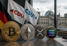 Krypto-Steuer ab 2027: Erste CDU-Abgeordnete stellen sich gegen Klingbeils Pläne