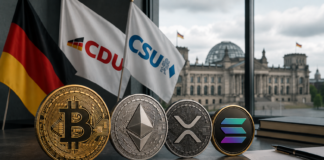 Krypto-Steuer ab 2027: Erste CDU-Abgeordnete stellen sich gegen Klingbeils Pläne