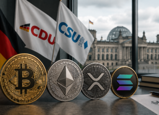 Krypto-Steuer ab 2027: Erste CDU-Abgeordnete stellen sich gegen Abschaffung der Haltefrist Krypto-Steuer ab 2027: Erste CDU-Abgeordnete stellen sich gegen Klingbeils Pläne