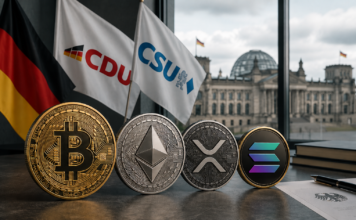 Krypto-Steuer ab 2027: Erste CDU-Abgeordnete stellen sich gegen Klingbeils Pläne