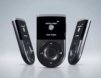 D'CENT Hardware Wallet