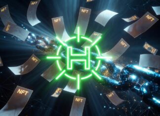Hedera: Über 830.000 Rechnungen und 430.000 NFTs in nur 24 Stunden mit BillsOnChain tokenisiert