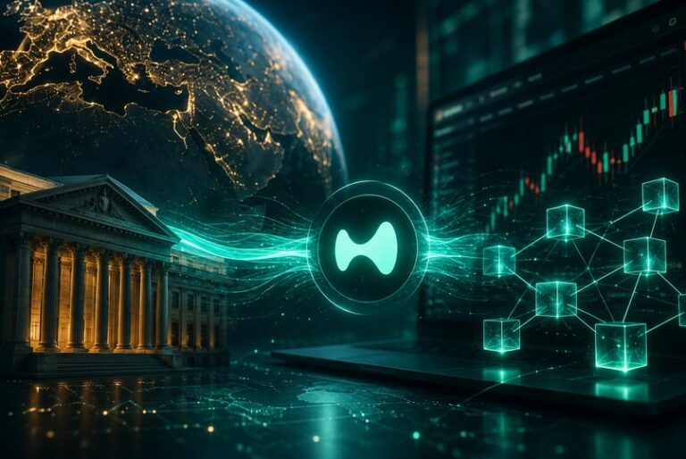 Hyperliquid schreibt Geschichte: Afrikas größte Kryptobörse VALR integriert erstmals On-Chain-Infrastruktur