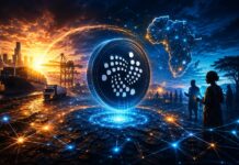 Schiener: TWIN soll IOTA zurück in die Krypto-Top-100 bringen