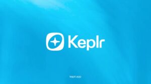 Keplr wallet