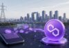 Japanischer Energieriese bringt Treuepunkte auf die Polygon-Blockchain Symbolbild zur Integration von Polygon in das Treueprogramm des japanischen Energiekonzerns Kansai Electric.