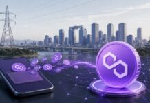 Japanischer Energieriese bringt Treuepunkte auf die Polygon-Blockchain Symbolbild zur Integration von Polygon in das Treueprogramm des japanischen Energiekonzerns Kansai Electric.