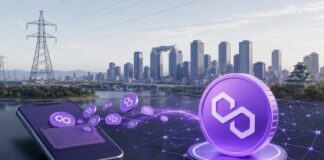 Japanischer Energieriese bringt Treuepunkte auf die Polygon-Blockchain Symbolbild zur Integration von Polygon in das Treueprogramm des japanischen Energiekonzerns Kansai Electric.
