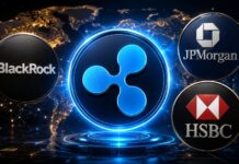 Großbritanien setzt auf BlackRock und Ripple für Tokenisierungsstrategie der Zukunft