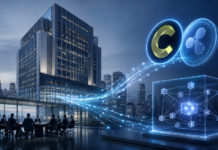 Canton statt nur XRP Ledger: SBI gründet neues Blockchain-Unternehmen SBI Holdings verbindet das Canton Network und Ripple mit institutioneller Blockchain-Infrastruktur.