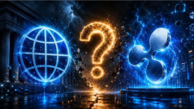 SWIFT startet Blockchain-Pilotprogramm mit 17 Finanzinstituten – Ist Ripple mit an Bord?
