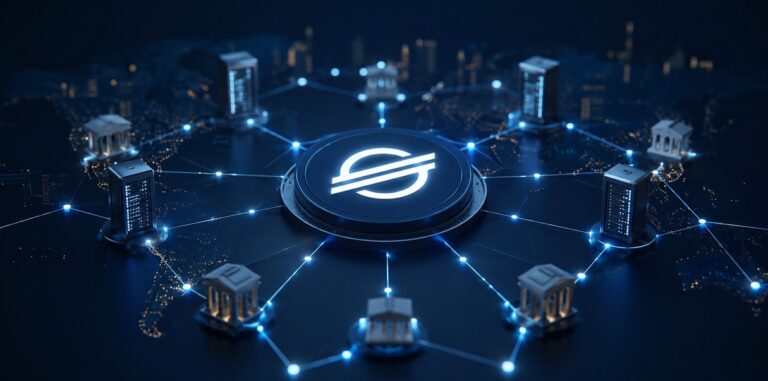 Stellar-Offensive: MoneyGram stärkt Blockchain – Milliarden-Projekte folgen