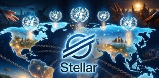 Stellar Vereinte Nationen Partnerschaft Titelbild