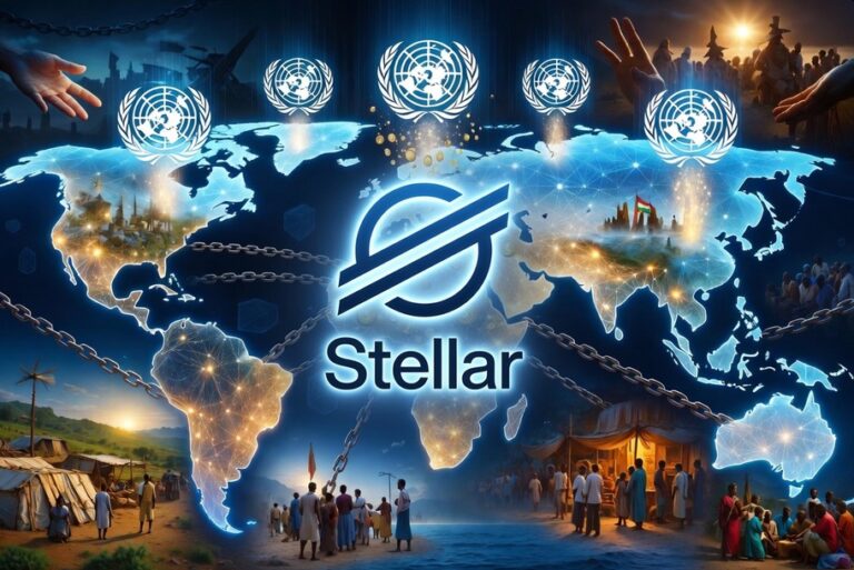 Vereinte Nationen weiten Partnerschaft mit Stellar aus: Blockchain-Zahlungen sollen zum neuen Standard werden