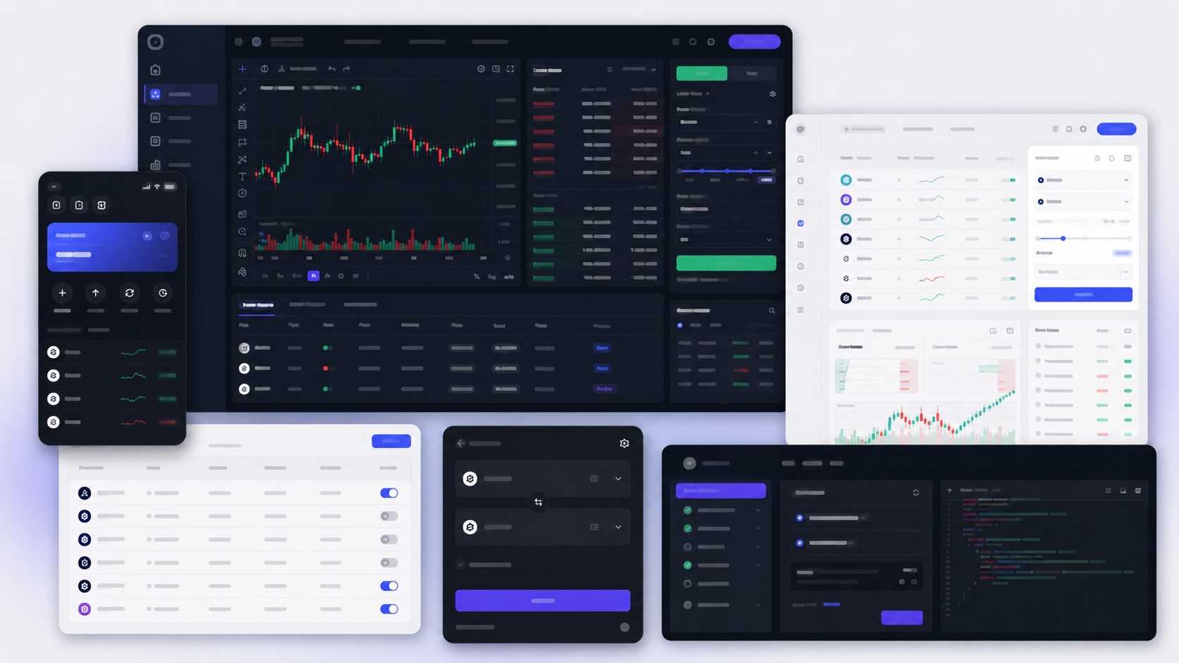 Stellar Wallets DEX Trustlines Swaps und Soroban Anwendungen