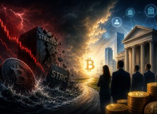 Bitwise CIO: Aktuelle Marktbereinigung langfristig bullisch für Bitcoin Kurs