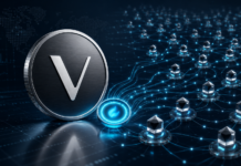 VeChain plant ein Netzwerk aus bis zu 500.000 KI-Agenten auf VeWorld.ai