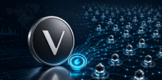 VeChain plant ein Netzwerk aus bis zu 500.000 KI-Agenten auf VeWorld.ai