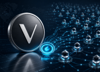 VeChain plant ein Netzwerk aus bis zu 500.000 KI-Agenten auf VeWorld.ai