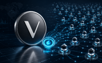 VeChain plant ein Netzwerk aus bis zu 500.000 KI-Agenten auf VeWorld.ai