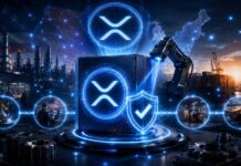 Ripple News: XRP Ledger wird für digitale Herkunftsnachweise von Made in USA Inc. eingesetzt XRP Ledger verifiziert amerikanische Lieferketten mit Blockchain-Technologie