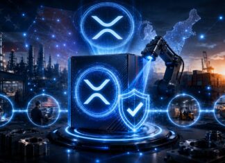 Ripple News: XRP Ledger wird für digitale Herkunftsnachweise von Made in USA Inc. eingesetzt XRP Ledger verifiziert amerikanische Lieferketten mit Blockchain-Technologie