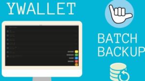Ywallet