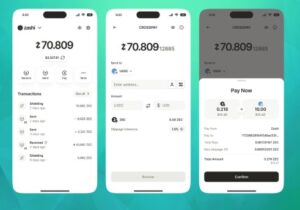 Zashi mobile wallet