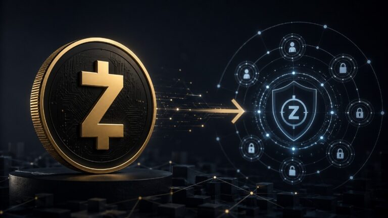 Zcash aktiviert Ironwood: NU6.3 startet bei Block 3.428.143