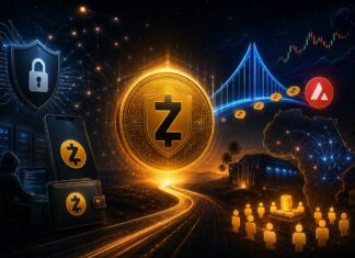 Zcash: Ironwood nimmt Fahrt auf – DeFi-Brücke steht kurz vor Launch Zcash mit Ironwood-Upgrade, Wallet, DeFi-Bridge und wachsendem globalen Ökosystem.