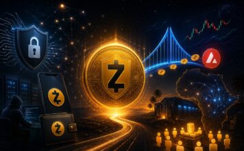 Zcash mit Ironwood-Upgrade, Wallet, DeFi-Bridge und wachsendem globalen Ökosystem.