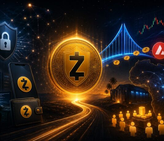 Zcash mit Ironwood-Upgrade, Wallet, DeFi-Bridge und wachsendem globalen Ökosystem.