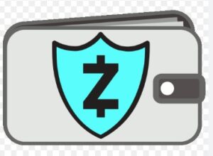 Zecwallet Lite interface
