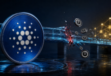 NIGHT-Crash erschüttert Cardano: Hoskinson weist Midnight-Hack zurück Cardano und NIGHT nach dem mutmaßlichen Angriff auf die Wanchain-Bridge