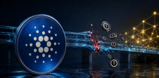 NIGHT-Crash erschüttert Cardano: Hoskinson weist Midnight-Hack zurück Cardano und NIGHT nach dem mutmaßlichen Angriff auf die Wanchain-Bridge