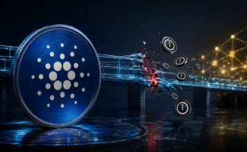 NIGHT-Crash erschüttert Cardano: Hoskinson weist Midnight-Hack zurück Cardano und NIGHT nach dem mutmaßlichen Angriff auf die Wanchain-Bridge