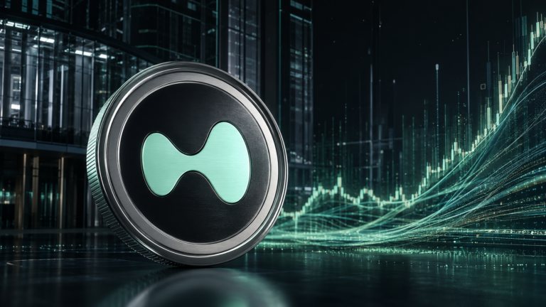 Bitwise: HYPE-Kurs könnte sich in nächstem Bullrun mehr als verdoppeln