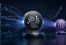 IOTA rüstet DeFi-Infrastruktur mit 3.000 neuen Preisfeeds auf IOTA integriert Pyth Pro für institutionelle Marktdaten und schnellere Preisfeeds