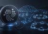 IOTA führt Protokollversion 31 ein und behebt kritischen Validator-Fehler IOTA-Coin vor einem digital verbundenen Netzwerk aus Validator-Nodes