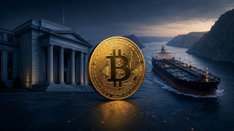 Diese Events werden für Bitcoin und Krypto diese Woche wichtig