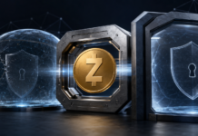 Ironwood ist live: Zcash macht sein Angebot überprüfbar Zcash-Coin beim Wechsel vom beschädigten Orchard-Pool in den neuen Ironwood-Pool