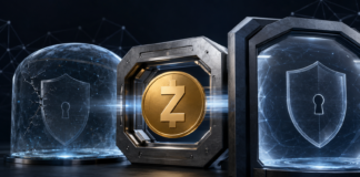 Zcash-Coin beim Wechsel vom beschädigten Orchard-Pool in den neuen Ironwood-Pool
