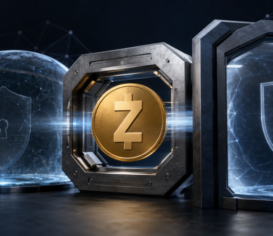 Zcash-Coin beim Wechsel vom beschädigten Orchard-Pool in den neuen Ironwood-Pool
