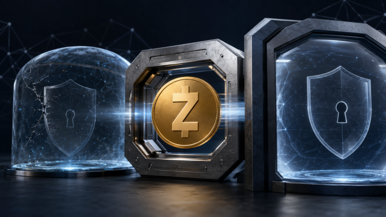 Ironwood ist live: Zcash macht sein Angebot überprüfbar