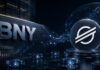 BNY und Stellar verbinden Investmentfonds mit Blockchain-Technologie