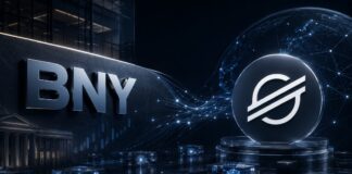 BNY und Stellar verbinden Investmentfonds mit Blockchain-Technologie