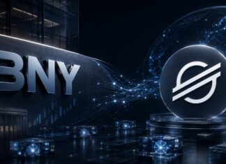 BNY und Stellar verbinden Investmentfonds mit Blockchain-Technologie