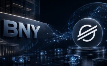 BNY und Stellar verbinden Investmentfonds mit Blockchain-Technologie